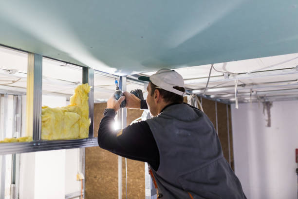 Best Commercial Insulation in USA